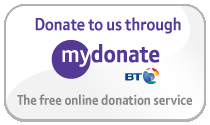 Donate securely online to Caldecote Church
